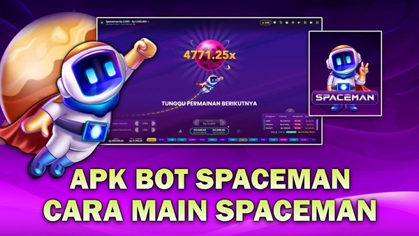 Spaceman APK Download